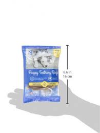 Npic puppy teething ring chicken flavor single. N Bone Puppy Teething Single Ring Chicken Flavour By N Bone Shop Online For Pets In Fiji