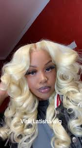 Tipped Off Black and Honey Blonde Latisha