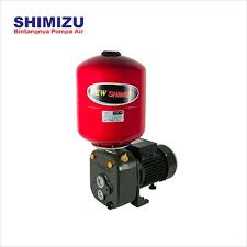 Tak hanya berasal dari pabrikan luar negeri, pompa air murah bermunculan dari dalam negeri dan tentu hal ini bisa menjadi alternatif yang menarik. Shimizu Pc 503 Bit Deep Well Pump Pompa Air Sumur Dalam Terbaru Juli 2021 Harga Murah Kualitas Terjamin Blibli