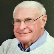 Richard VANVALKENBURGH Obituary (1936