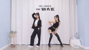 We did not find results for: Lisa The Movie Dance Cover Lili S Film 5 Tomboy Susiemeoww Youtube