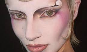 Introducing @mayastepper our fire breathing 🧚🏼‍♀️ from the Black Forrest  🔥 directed by @home.in.heven Makeup @julianwolfstoller + @shaenabaddour  Hair @chika_nishiyama Styled @breanna_box DOP @derekmatar Edit @zarasaraon  Sound @clayandkelsy ...