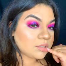 Ashley Marie Quezada (@Ashleythemua)