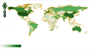 May 07, 2021 · green list countries: Indicators