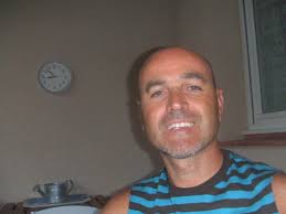 Joseph-Marie GIL, 62 ans (MARSEILLE, TARTAS)