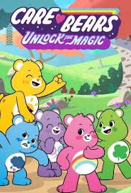 Upcoming airings of care bears: Care Bears Unlock The Magic Season 1 Air Dates C