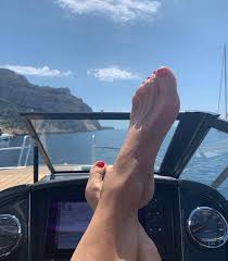 Browse 8,574 mature woman barefoot stock photos and images available, or search for mature woman soles or barefoot woman jeans to find more great stock photos and pictures. Rebecca Hampton S Feet Wikifeet