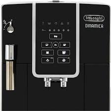 Maybe you would like to learn more about one of these? Ecam350 15 B De Longhi Bean To Cup Coffee Machine Ao Com