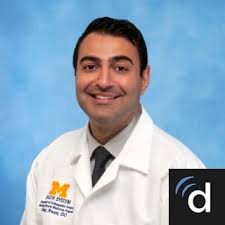 Dr. Tariq M. Awan, DO