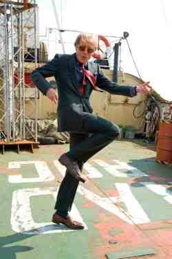 Film review – The Boat That Rocked (2009) – CINEMA AUTOPSY