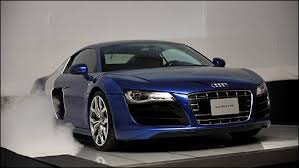 Image result for Sepang Blue 2010 R8