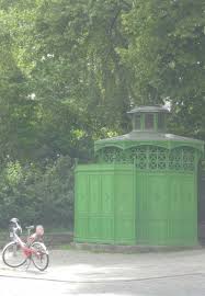 Joli Pissoir Pissoir