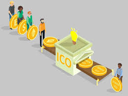 What are the regulations surrounding icos? Ico Concept Vector Isometric Illustration Stock Vector Illustration Of Company Donation 116256900