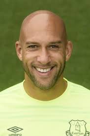 Tim Howard