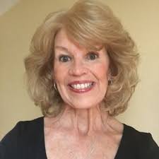 Mary Edrington (@MarySEdrington)