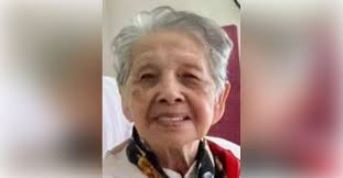 Obituary information for Victorina Jimenez Cabalo