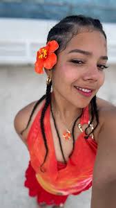 El sol de la tarde brilla, pero nada como tu luz 😌☀️