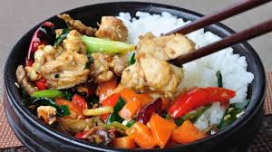 Te damos la receta para que lo prepares tú mismo. La Comida De Verdad China Se Parece Mas De Lo Que Piensas A La Espanola As Com