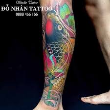 Những hình xăm cá chép hóa rồng đẹp nhất; Tá»•ng Há»£p 50 Hinh XÄƒm Ca Chep Ä'áº¹p Nháº¥t Ä'á»— Nhan Tattoo