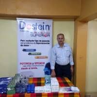 Erasmo Suarez pacheco