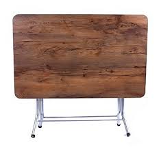 Retrouvez un grand choix de références disponibles en magasin près de chez vous ! Table Tunisie Promotion Table Pliante Tunisie Pas Cher 110 70 Cm Ahla Decor Meuble Decoration