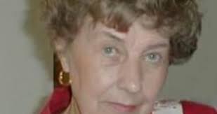 Patricia Hawkes Blauer