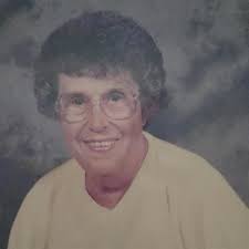 Naomi Landers Bersot