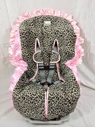 Toddler Car Seat Cover Leopard Padded With 3d By Babycarseatcovers 119 95 Toddler Car Seat Cover Baby Car Seats Carseat Cover