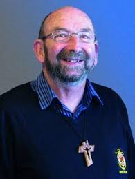 Fr Jean-Claude Colin in Rome (2)