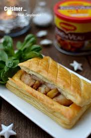 Croustade Noix De Saint Jacques Quenelles De Brochet Et Sauce Aux Echalotes Cuisiner Tout Simplement Croustade Recettes De Cuisine Noix De Saint Jacques