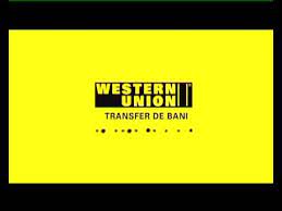Aceasta are un istoric indelungat pe piata si constituie un serviciu de incredere in. Western Union Romania Transfer De Bani Money Transfer Youtube