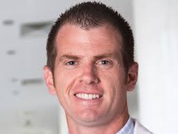 November Physician of the Month: Michael Wert