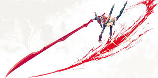 Kill la kill is an awesome new anime which explores a young girls journey, ryuko matoi, to which she tries to find her fathers killer. Senketsu Matoi Ryuuko Kill La Kill Hd Wallpaper Wallpaperbetter