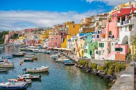 Altri video da arte & cultura. Procida E Capitale Italiana Della Cultura 2022