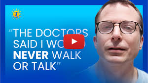 Don't Give Up Hope! Evans' Story Of Healing From Severe Congenital Symptoms 