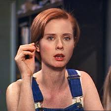 There we were, the 90s version of Matinee Ladies ...” • Sex and the City .  Sn 1