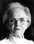 Eleanor Larson Obituary (2012)
