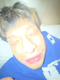 Edwin Calling Alan Daddy