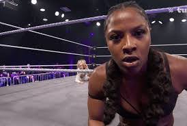 Roderick Strong's Instagram, Twitter & Facebook