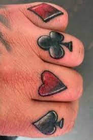 How Long Do Finger Tattoos Last Know World Now Finger Tattoos Tattoo Touch Up Finger Tattoos Fade