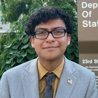 Daniel Salgado-Alvarez