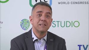 David Pardos, Head of Mobility Business Development at Eurecat at  #emobility2024