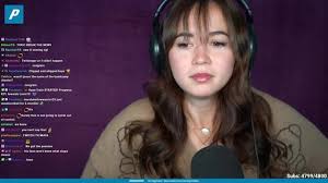 Maya has a confession : r/LivestreamFail