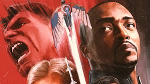 Captain America: Brave New World Trailer Teases a Secret Villain