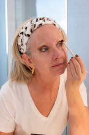 Using L'Oreal Paris Age Perfect Cosmetics for Women Over 50