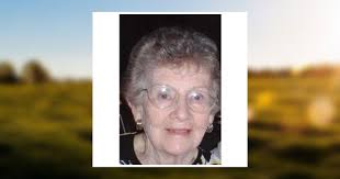 Joann Mcmorrow Obituary March 25, 2016