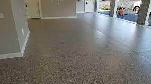 This easy diy tutorial will show you how to prepare your concrete garage floor and apply a durable and beautiful epoxy coating! Lancaster Pa Epoxy Garage Floor Coatings