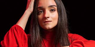 María Redondo actriz