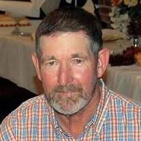 Mr. Benny Eugene "Hank" Welch Jr. Obituary