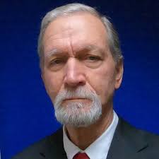 Troy Eckhardt, PhD, EA